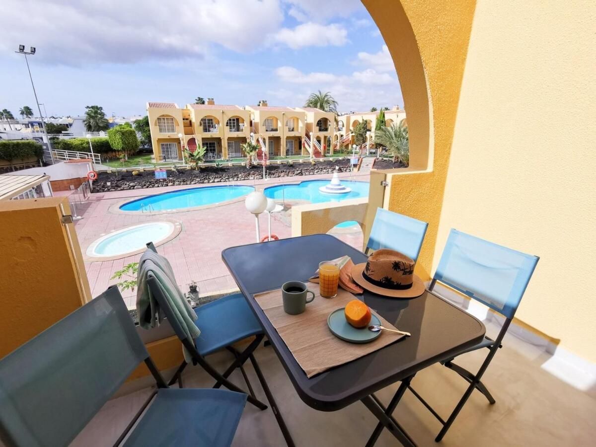 Appartement Tisalaya 44 By Pride Maspalomas (Gran Canaria)